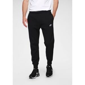 Nike Sportswear Jogginghose »CLUB FLEECE JOGGERS« schwarz  XXL