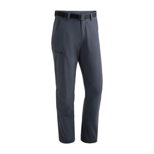 Maier Sports Funktionshose »Oberjoch«, gefütterte Outdoorhose, elastisch,... grau  29