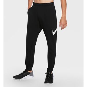 Nike Trainingshose »Dri-FIT Men's Tapered Training Pants« schwarz  M