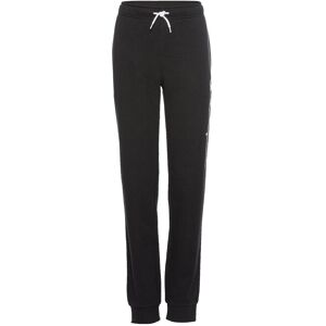 Champion Trainingshose »Icons Rib Cuff Pants« schwarz  S (128/134)