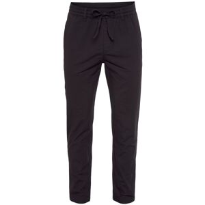 Champion Jogginghose »Woven Straight Hem Pants« schwarz  M (48)