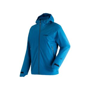 Maier Sports Outdoorjacke »Solo Tipo M«, Herren Jacke, atmungsaktiv... mostly mid blue  56