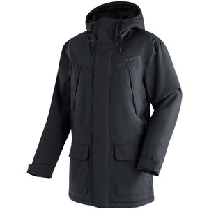 Maier Sports Outdoorjacke »Olle«, warme Herren-Jacke für Wandertouren und... schwarz  48