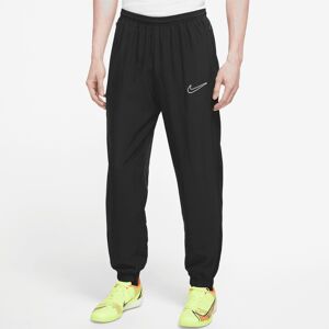 Nike Trainingshose »Dri-FIT Academy Men's Woven Soccer Track Pants« BLACK/BLACK/WHITE  S