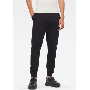 G-Star RAW Sweathose »Premium Core Type Sweat pant« dk. black  M