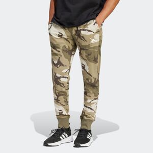 Adidas Sportswear Sporthose »M BL CAMO PT«, (1 tlg.) Olive Strata  4XL