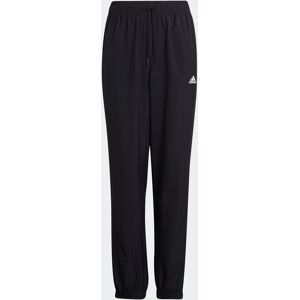 Adidas Sportswear Sporthose »B WO PANT«, (1 tlg.) Black / White  152