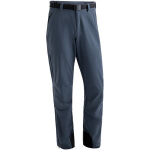 Maier Sports Funktionshose »Naturno«, Herren Outdoorhose, robuste... graublau  102