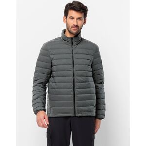 Jack Wolfskin Daunenjacke »ARCADEN JKT M« slate-green  XXL (58)