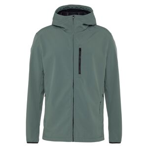 Champion Outdoorjacke »Outdoor Windbreaker« oliv  M (48)