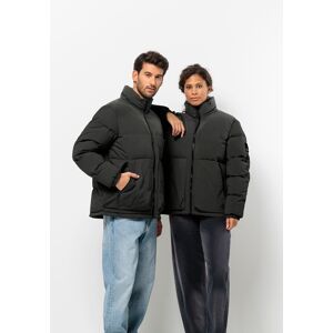 Jack Wolfskin Daunenjacke »DELLBRUECK JKT« granite-black  XXL