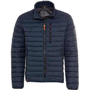 camel active Blouson, ohne Kapuze night blue  54