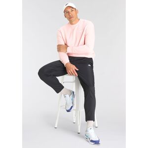Nike Sportswear Schlupfhose »Club Men's Woven Tapered Leg Pants« BLACK/WHITE  XXL