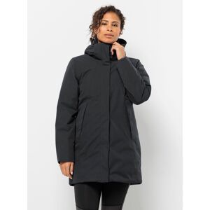 Jack Wolfskin Funktionsmantel »SALIER COAT« phantom  M (38/40)