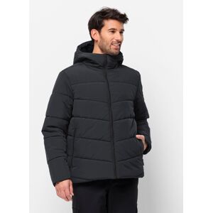 Jack Wolfskin Funktionsjacke »KAROLINGER JKT M«, mit Kapuze phantom  XXL (58)