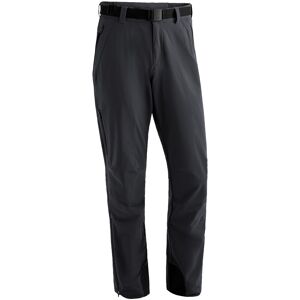 Maier Sports Funktionshose »Naturno«, Herren Outdoorhose, robuste... schwarz  66