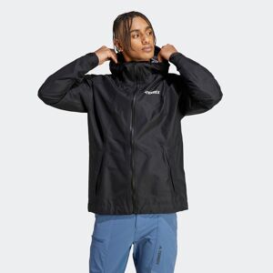 Adidas TERREX Outdoorjacke »XPR GORE PAC J« Black  XL