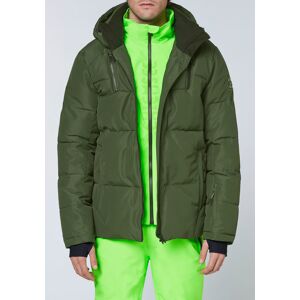 Chiemsee Skijacke »KOMBU GREEN«, mit Kapuze kombu green  XXL