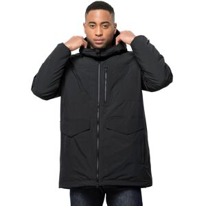 Jack Wolfskin Funktionsparka »KOENIGSBAU PARKA«, mit Kapuze, mit... black  L