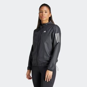 Adidas Performance Laufjacke »OTR B JKT« Black  S