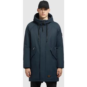 khujo Winterjacke »TANDEM«, mit Kapuze LEGION PATROL  XXL