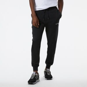 New Balance Jogginghose »MENS LIFESTYLE PANTS« black  L