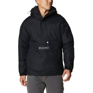 Columbia Anorak »Men's Challenger™ Insulated Anorak«, mit Kapuze black  XXL