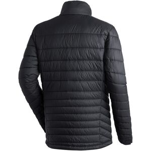 Maier Sports Outdoorjacke »Alvar«, Herren Steppjacke, atmungsaktive... schwarz  60