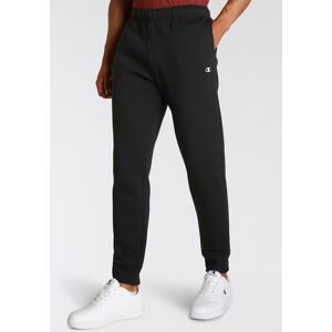 Champion Jogginghose »Basic Rib Cuff Pants« schwarz  M (48)