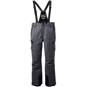 Killtec Skihose »KSW 227 MN SKI PNTS« grau  4XL