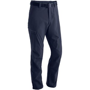 Maier Sports Funktionshose »Nil«, Herren Wanderhose, atmungsaktive... blau  68