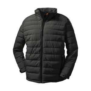 STOY Steppjacke »MN Quilted JCKT A« anthrazit  6XL