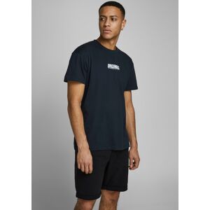 Jack & Jones Shorts »JPSTRICK ORIGINAL SHORT« black  L