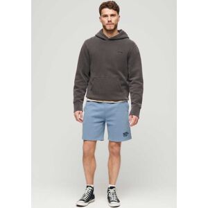 Superdry Shorts »SD-LUXURY SPORT LOOSE SHORT« washed denim  XL