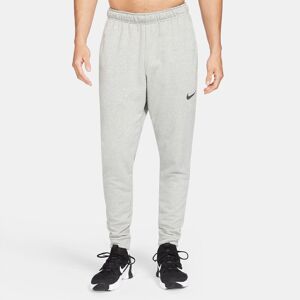 Nike Trainingshose »DRI-FIT MEN'S TAPERED TRAINING PANTS« hellgrau  L