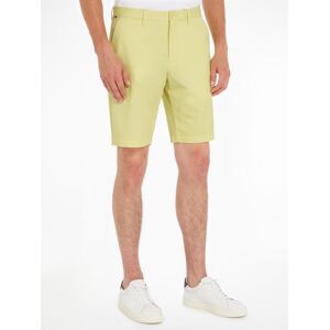 Tommy Hilfiger Shorts »HARLEM SHORT 1985«, in klassischem Design yellow tulip  34