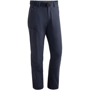 Maier Sports Funktionshose »Oberjoch«, gefütterte Outdoorhose, elastisch,... dunkelblau  54