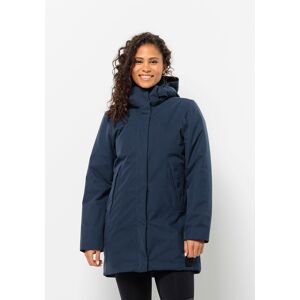 Jack Wolfskin Funktionsmantel »SALIER COAT« night-blue  XXL (48)