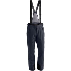 Maier Sports Skihose »Anton 2«, Herren Schneehose mit Hosenträgern,... dunkelblau  35