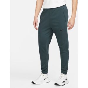 Nike Trainingshose »DRI-FIT MEN'S TAPERED TRAINING PANTS« DEEP JUNGLE/BLACK  L