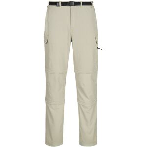 DEPROC Active Outdoorhose »KENTVILLE Full Stretch Double Zip«, auch in... sand  XXL