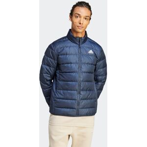 Adidas Sportswear Outdoorjacke »ESS LITE DOWN J« Legend Ink  XXL