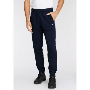 Champion Jogginghose »Rib Cuff Pants« marine  S (46)