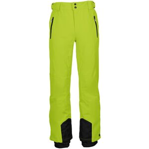 Killtec Skihose »KSW 80 MN SKI PNTS« hellgrün  S