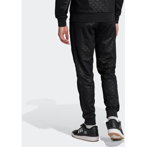 Adidas Originals Sporthose »GRAPHICS MONOGRAM SST«, (1 tlg.) Black  L