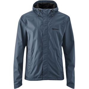 Gonso Fahrradjacke »Save Light«, Herren Regenjacke wind- und wasserdicht,... dunkelblau  XXL