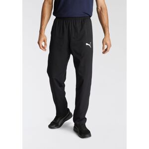 Trainingshose »ACTIVE WOVEN PANTS OP SRL« Puma Black  XL