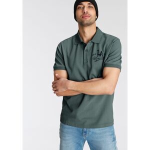 KangaROOS Poloshirt jade  XXL (60/62)