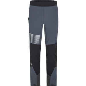 Ziener Funktionshose »NAWO man (pants active)« dunkelgrau  48