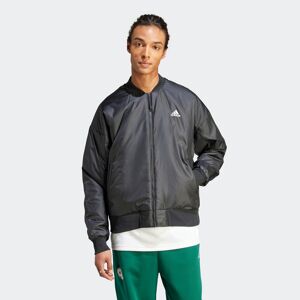 Adidas Sportswear Outdoorjacke »BRAND LOV BOM J« Black  S